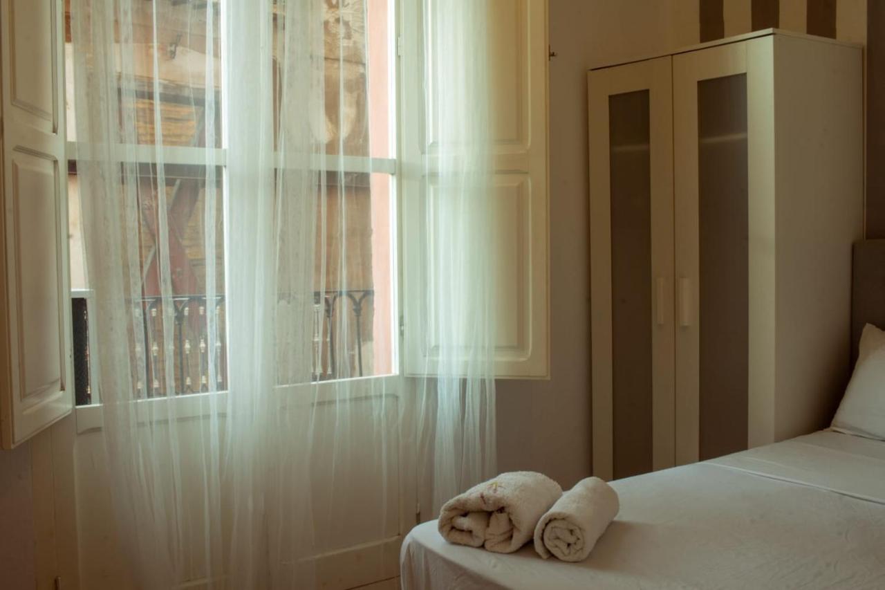 Apartamento Ene One Kartagena Zewnętrze zdjęcie